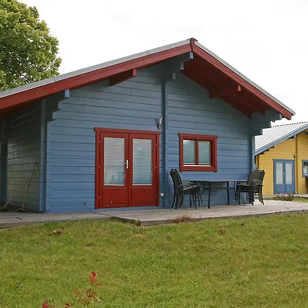 Holiday Ostsee Landferienhauser Brusow