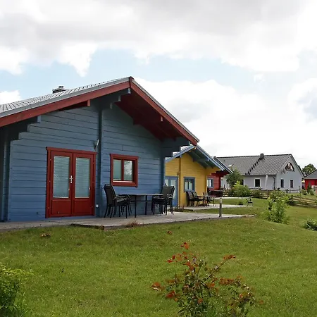 Holiday home Holiday Ostsee Landferienhauser
