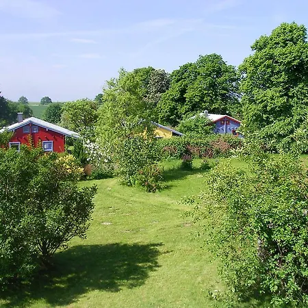 Holiday home Holiday Ostsee Landferienhauser *