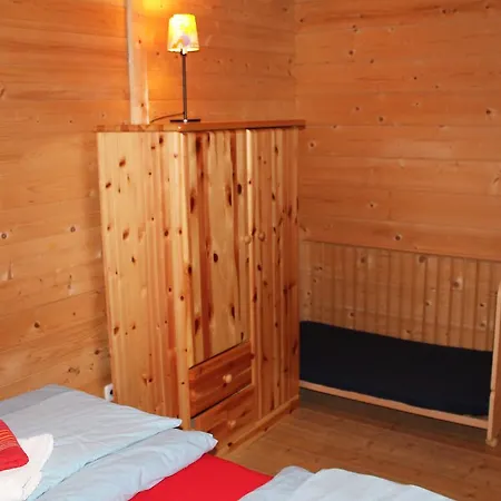 Holiday home Holiday Ostsee Landferienhauser