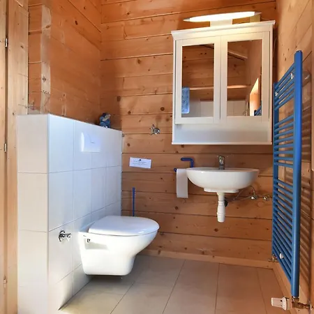 Holiday home Holiday Ostsee Landferienhauser