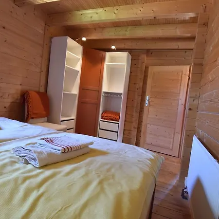 Holiday home Holiday Ostsee Landferienhauser