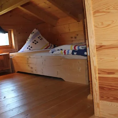 Holiday Ostsee Landferienhauser Holiday home Brusow