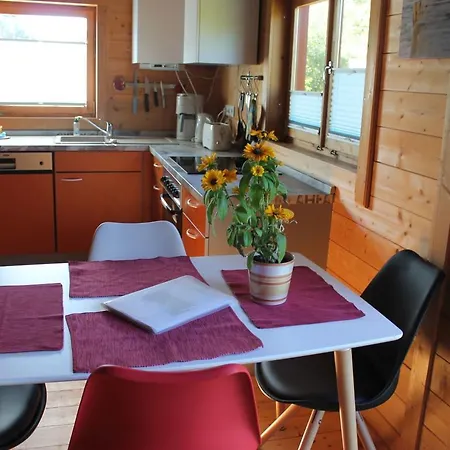 Holiday home Holiday Ostsee Landferienhauser *