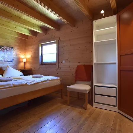 Holiday Ostsee Landferienhauser Holiday home *